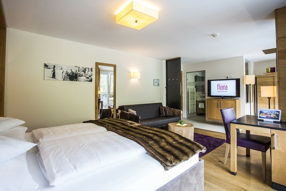 Фото Hotel Fliana