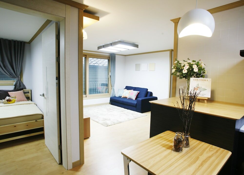 Фото Lee & No Guesthouse