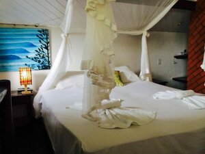 Pousada Hanalei (Bahia), hotel