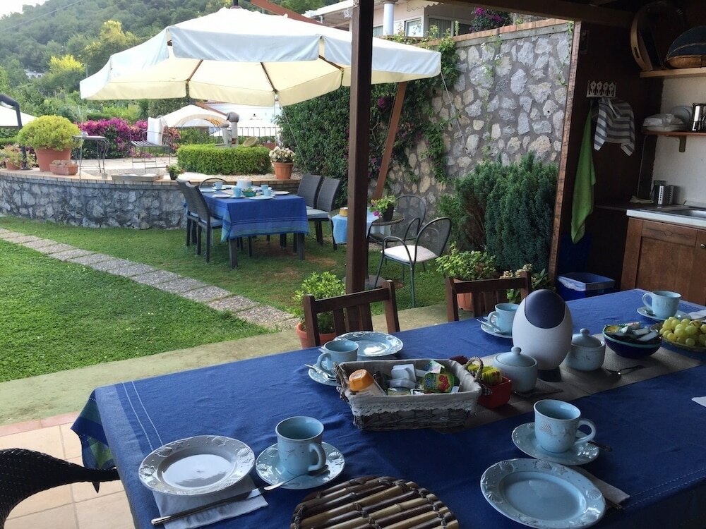 Фото B&b Il Tramonto