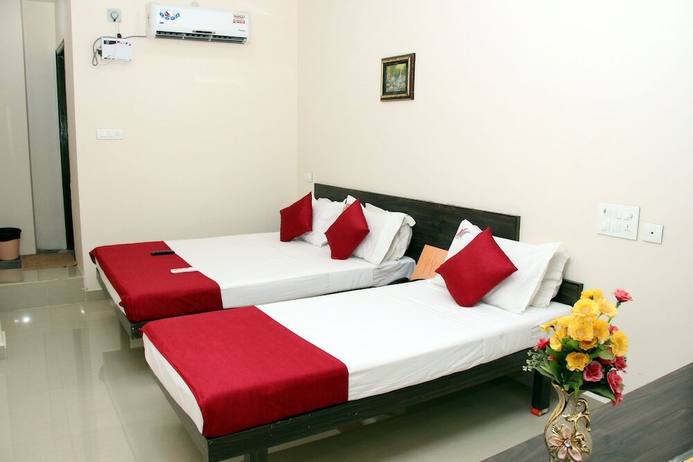 Фото Kek Accommodation