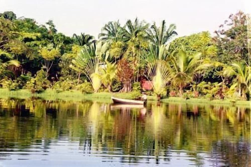 Фото Sepilok Jungle Resort