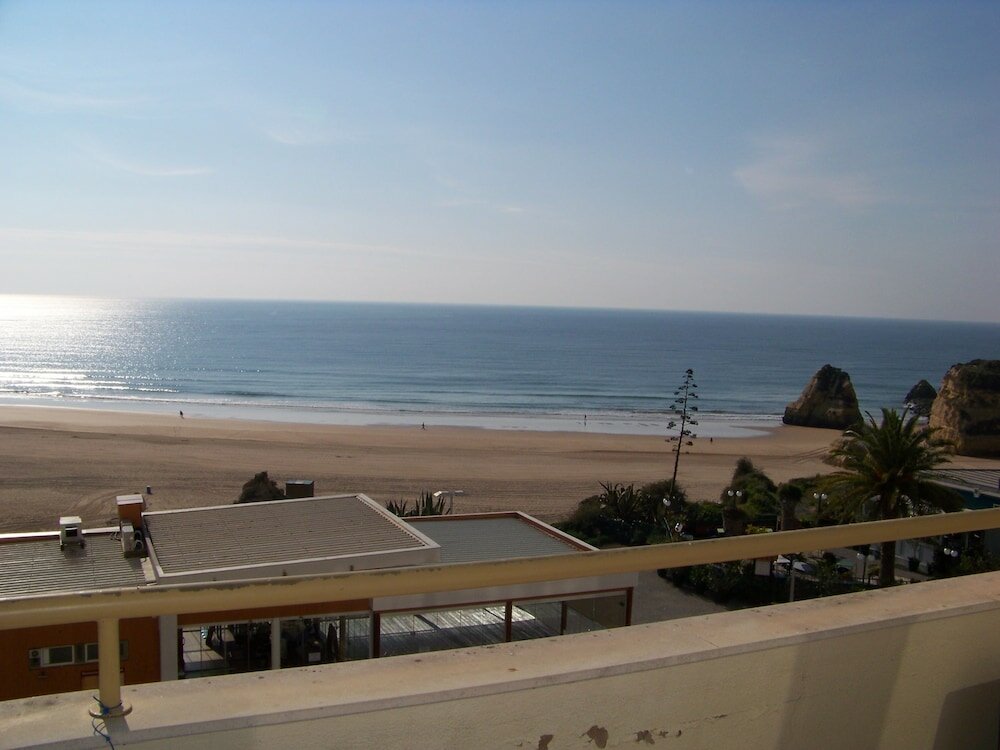 Фото Apartamentos Varandas da Rocha