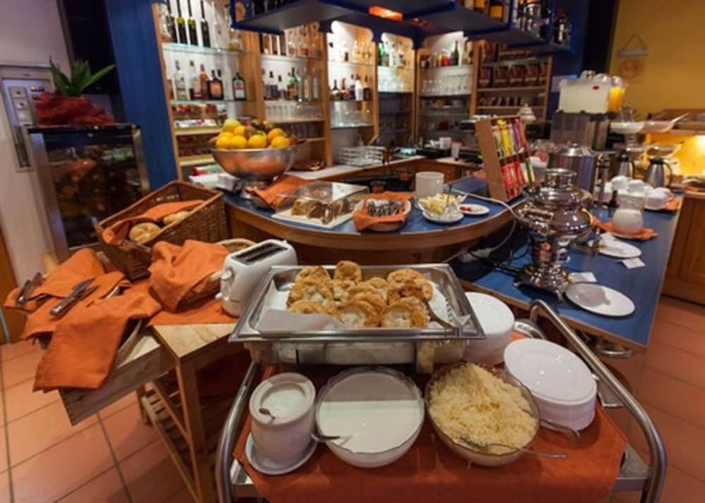 Фото Sporthotel Dachstein West