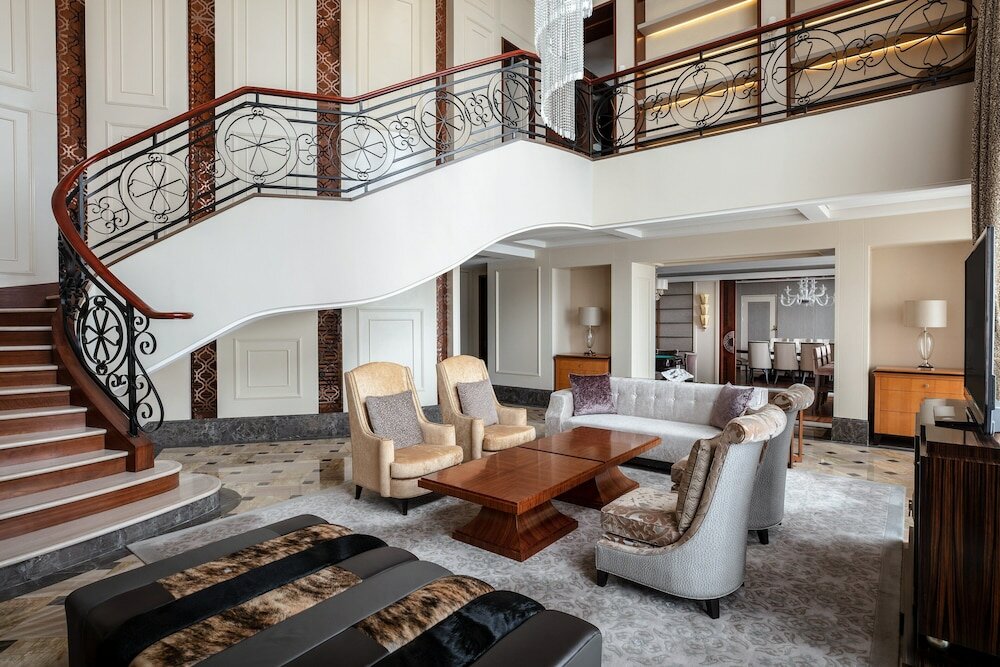 Фото Sheraton Qingdao Jiaozhou Hotel