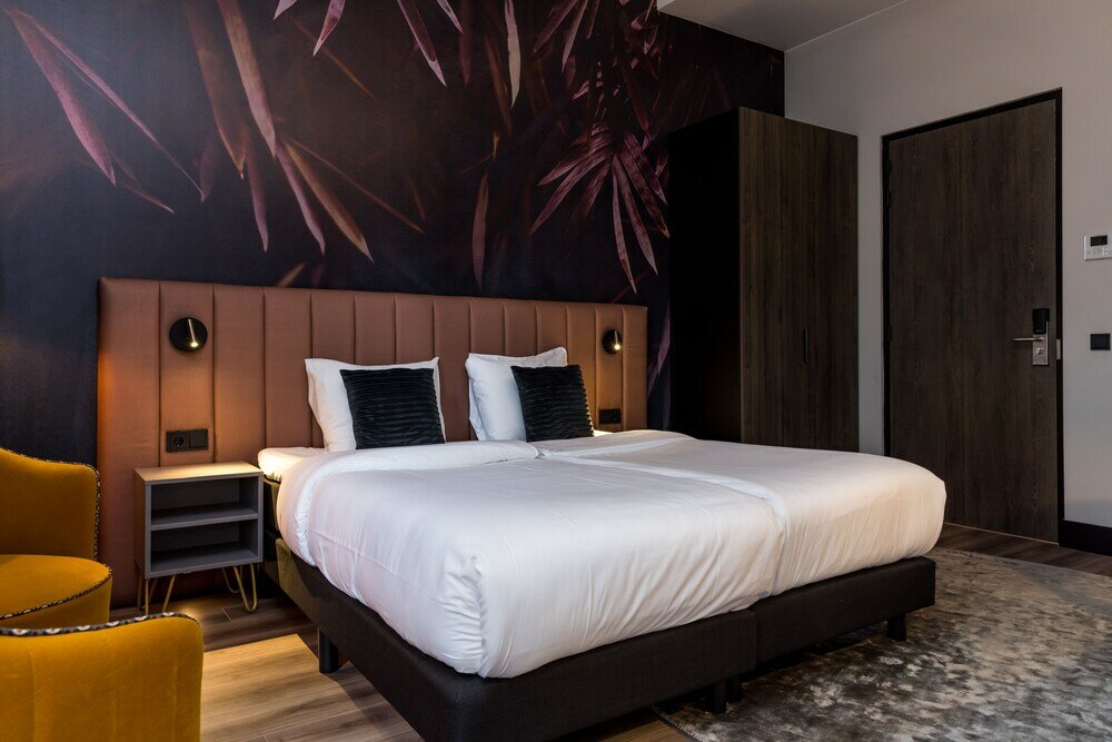 Фото Merici Hotel Sittard