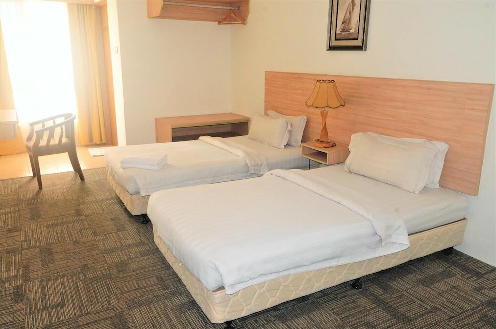 Фото Prima Hotel Melaka