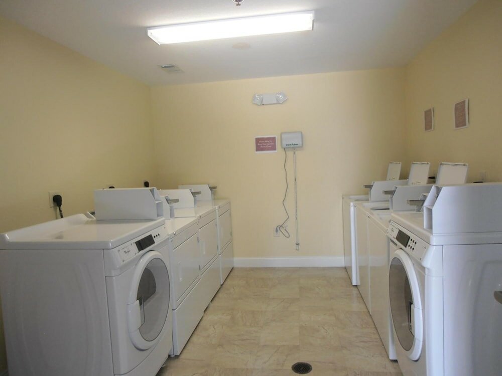 Фото Affordable Suites Augusta