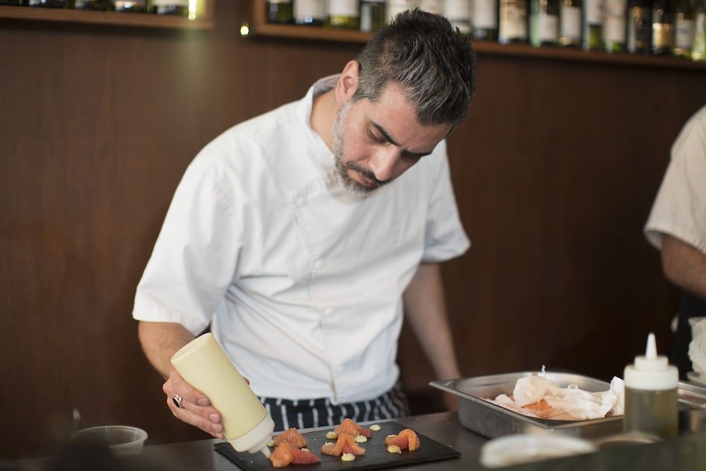 Фото Tlv 88 Sea Hotel