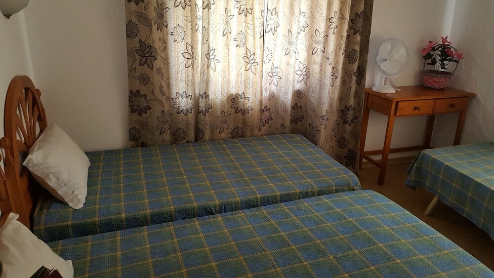 Фото Santa Isabel