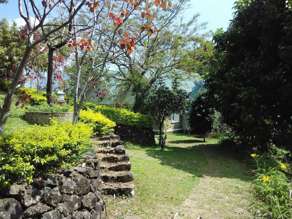 Фото Ambady Estate