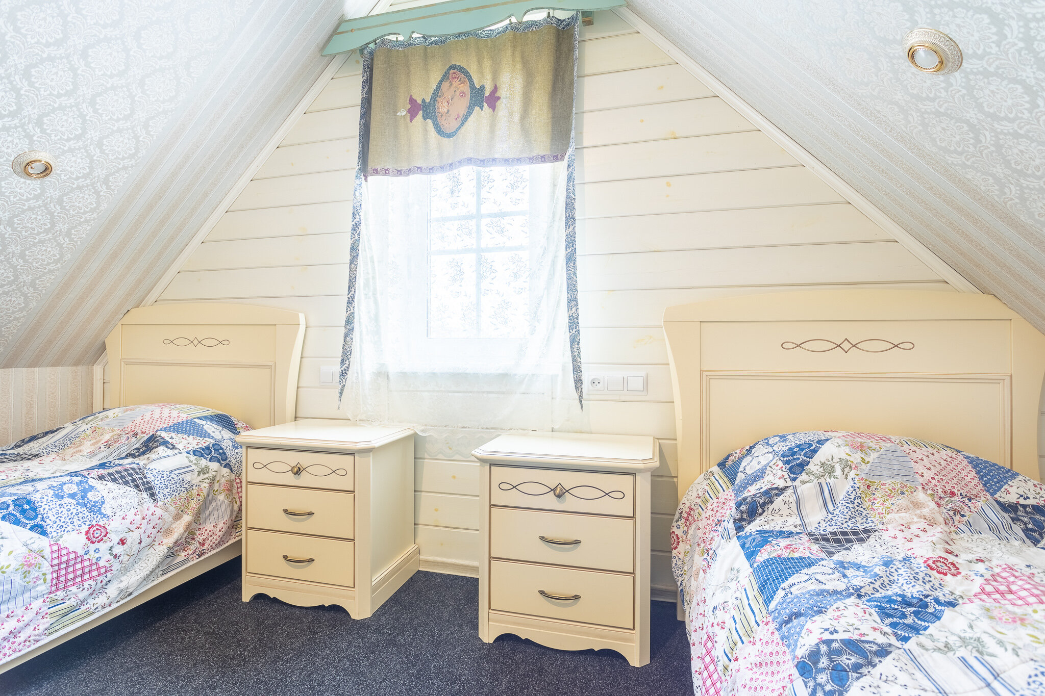 Фото Печоры - Дом