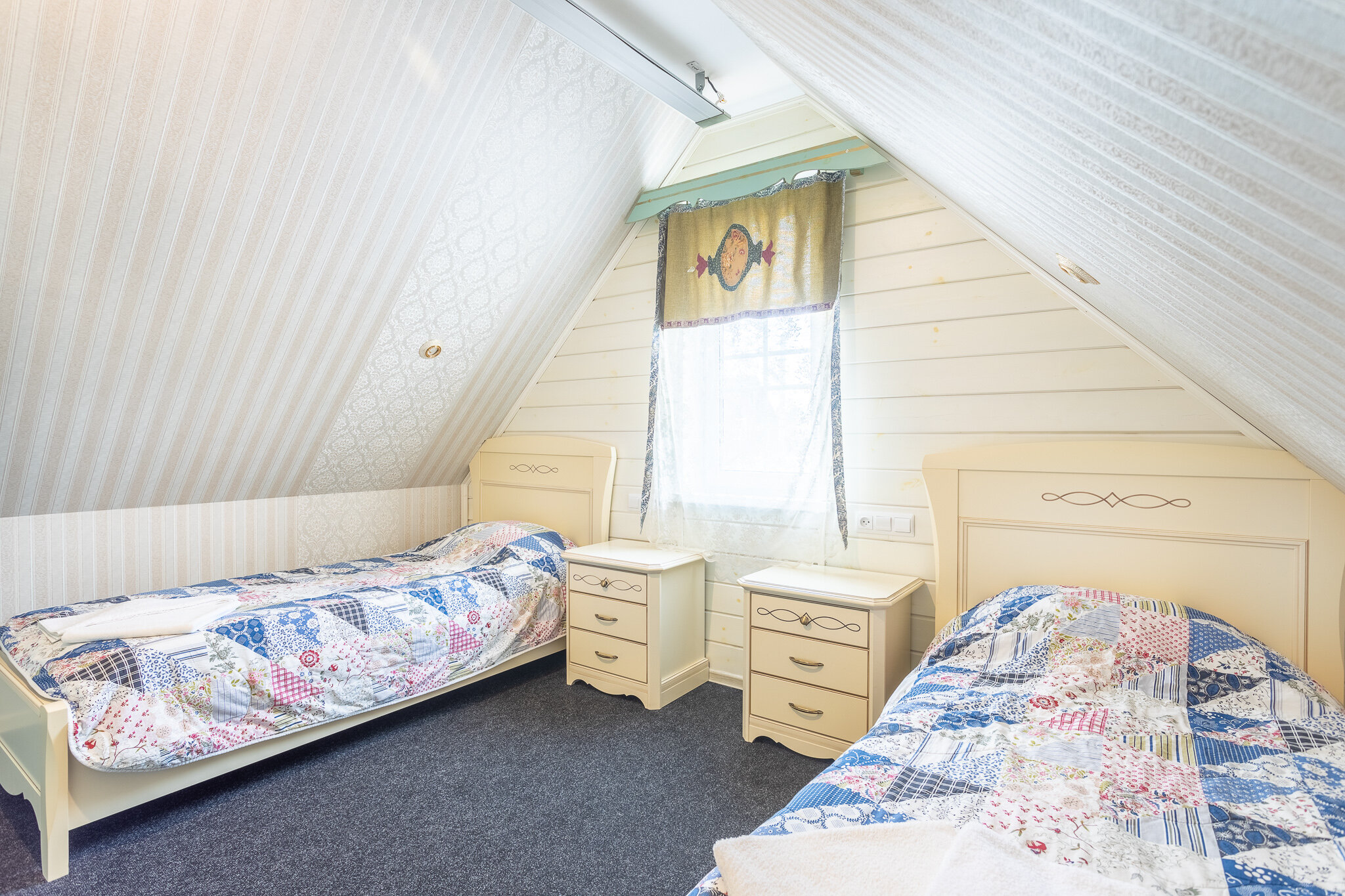 Фото Печоры - Дом