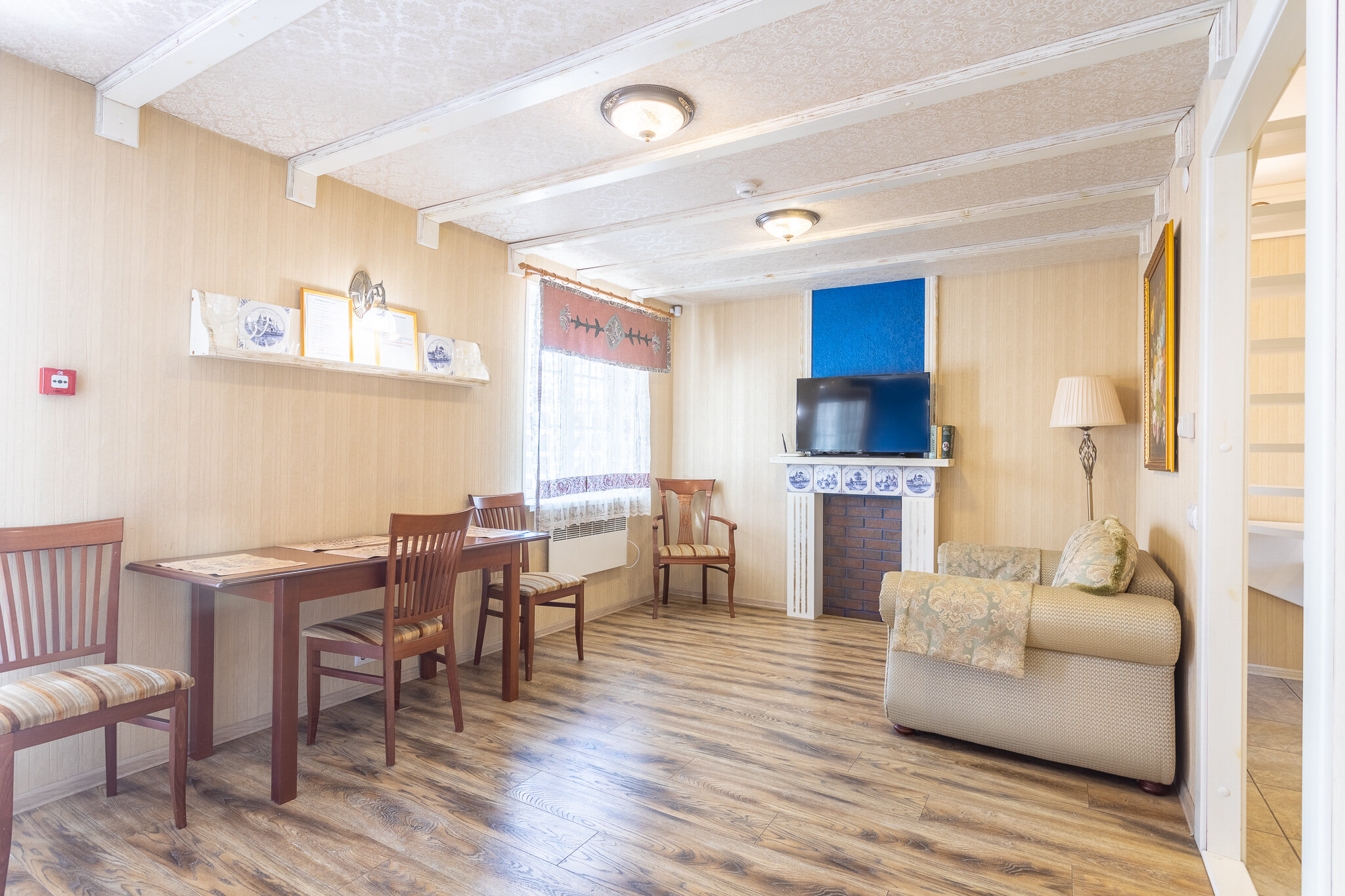 Фото Печоры - Дом