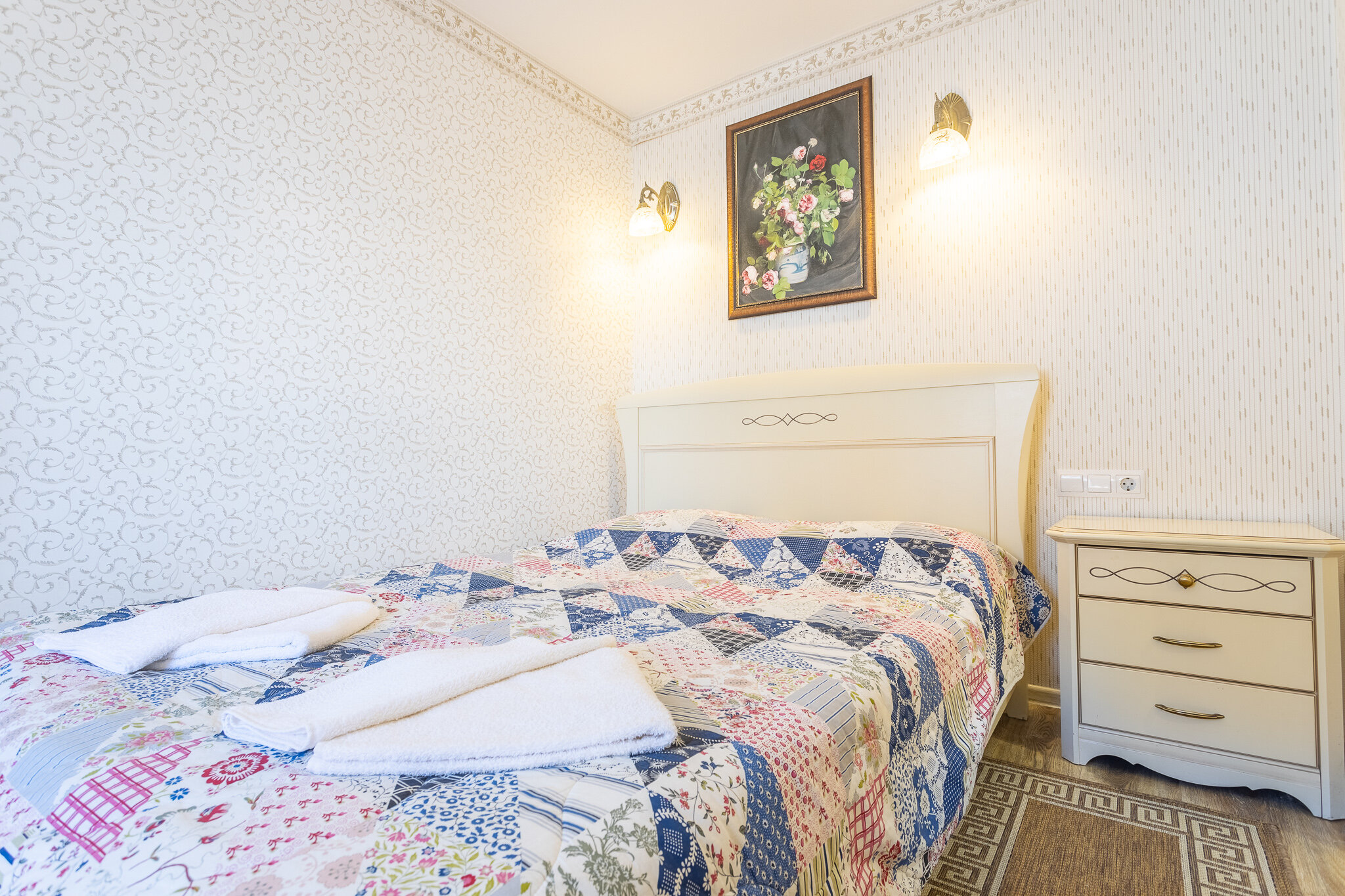 Фото Печоры - Дом