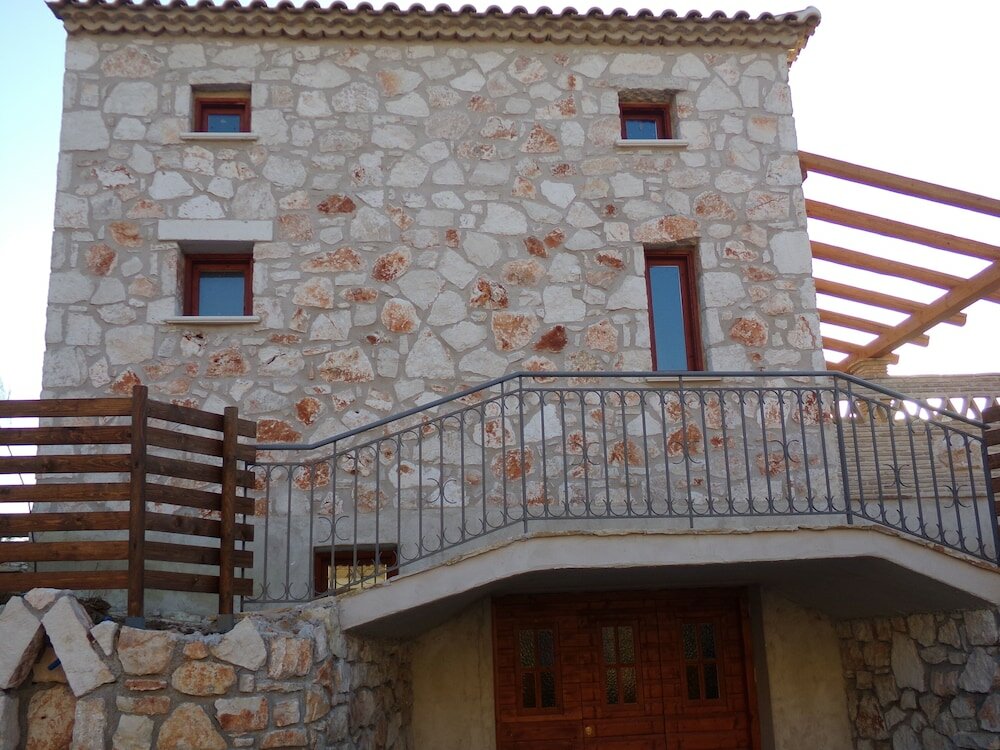 Фото Вилла Alegria