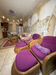 SPA Teplo (Dzerzhinskogo Street, 55), spa