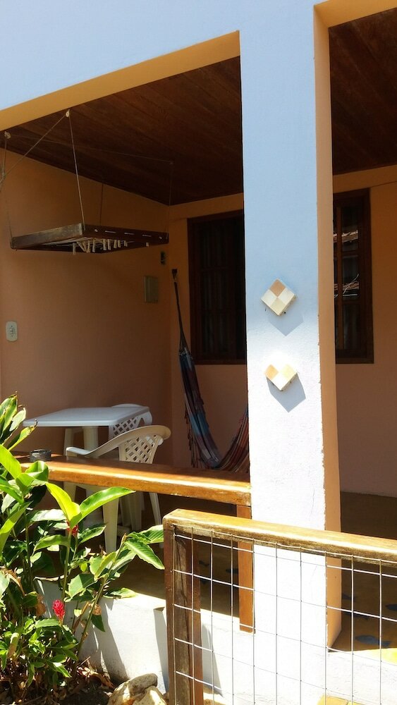 Фото Pousada Barcarola