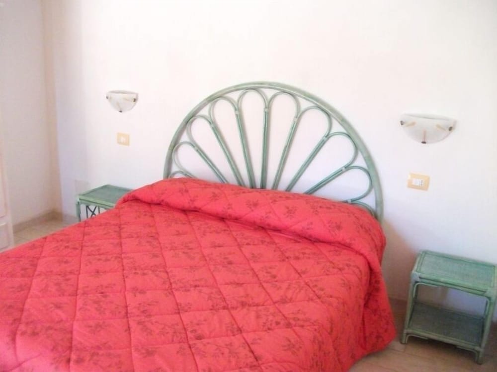 Фото Rocce Bianche