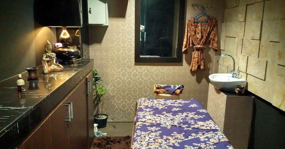 Фото Amaroossa Hotel Bandung