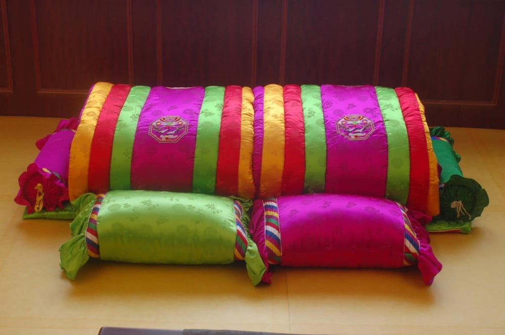 Фото Baishan Hotel