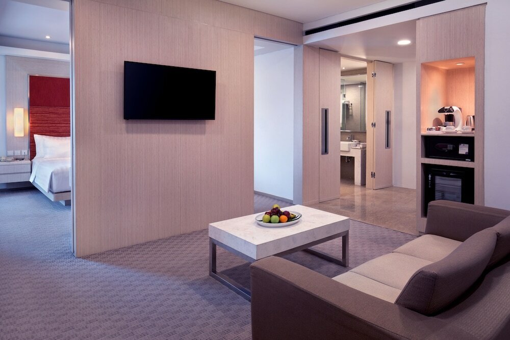 Фото Grand Mercure Jakarta Harmoni