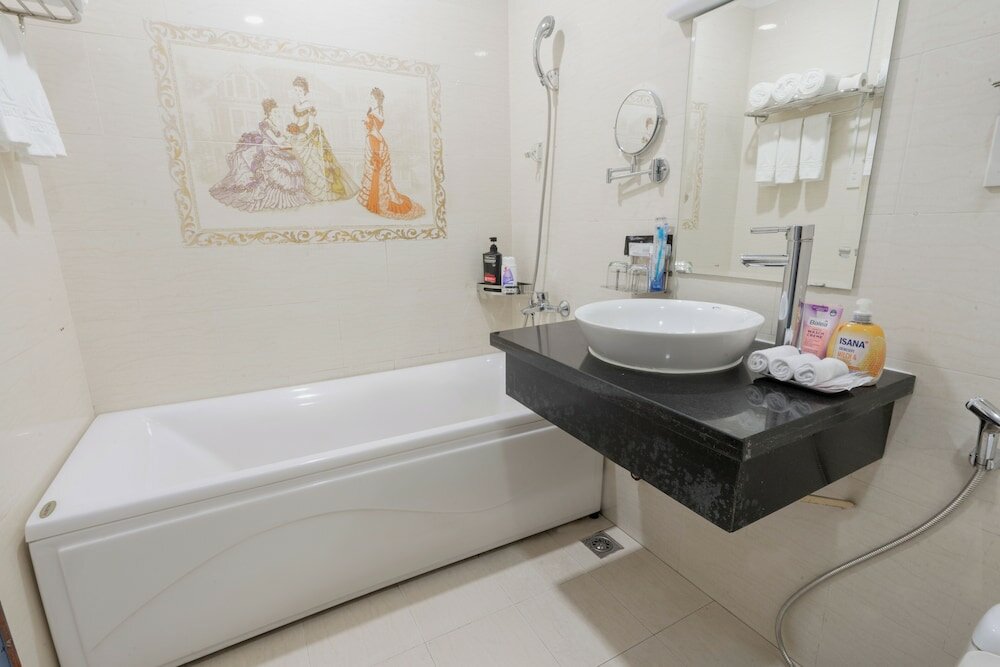 Фото A25 Hotel - 14 Luong Huu Khanh