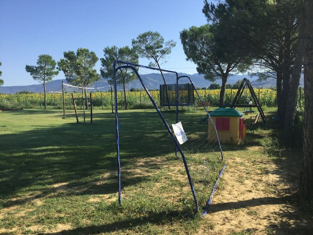 Фото Agriturismo Terra di Cortona