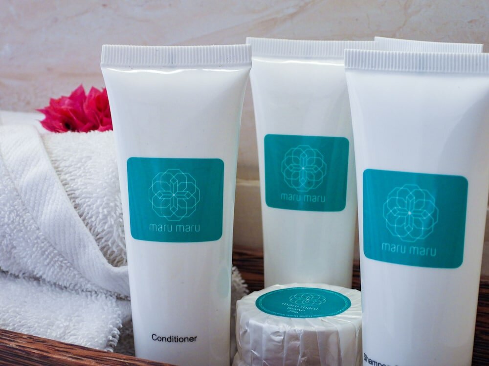 Фото Maru Maru Hotel