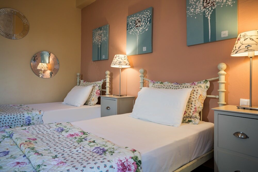 Фото Вилла Alegria