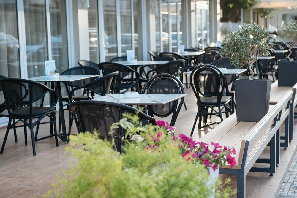 Фото Regina Mare Hotel