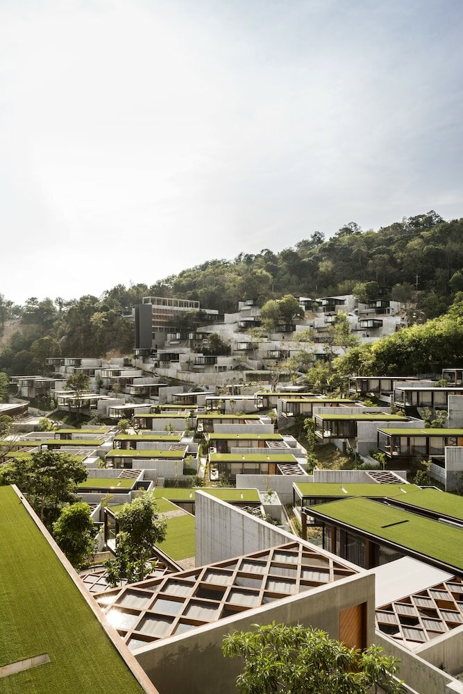 Фото The Naka Phuket