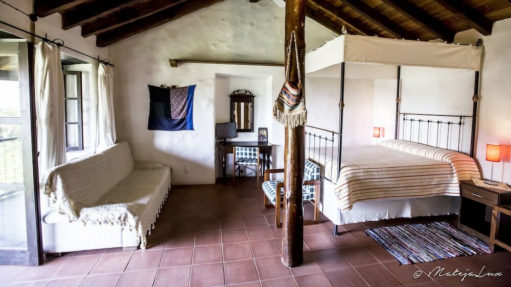 Фото Ambelikos Traditional AgroHotel