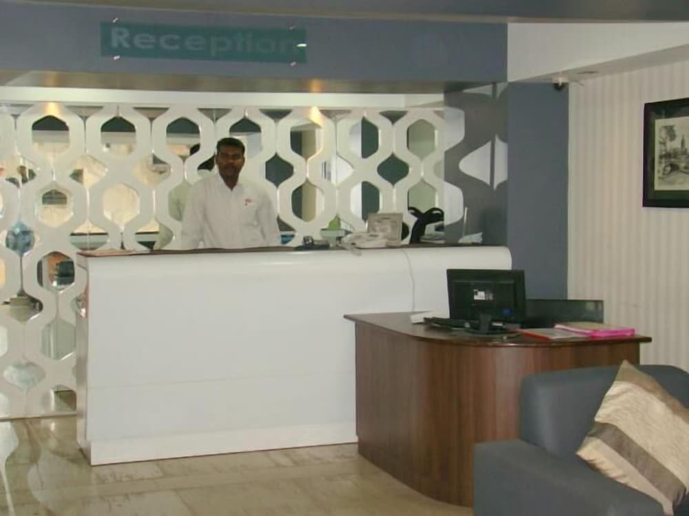 Фото отеля 4