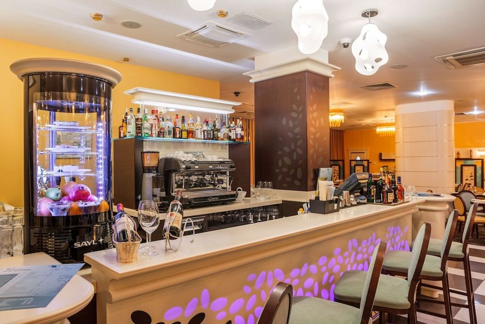 Фото Hilton Garden Inn