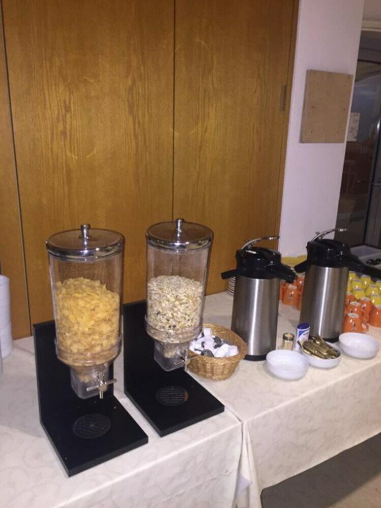 Фото Hostel Flensburg