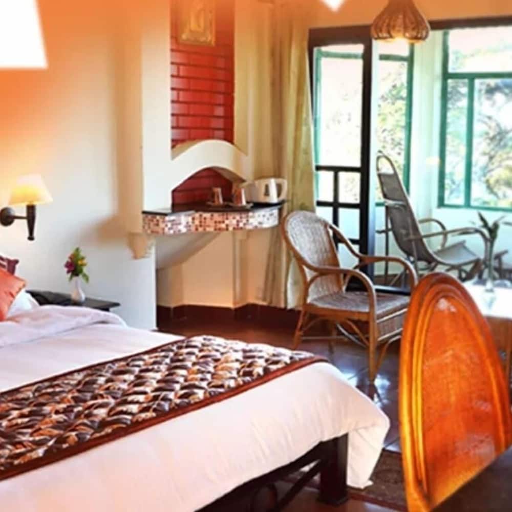 Фото Camelot Resort