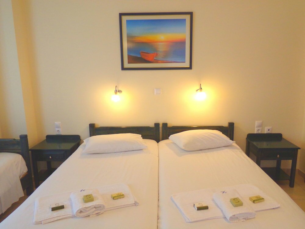 Фото Katerina Seaside Studios