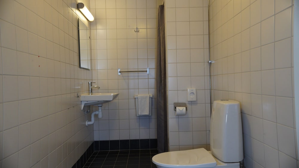 Фото  Le Mat B&B Göteborg City