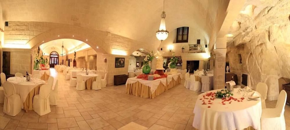 Фото Villaggio San Giovanni