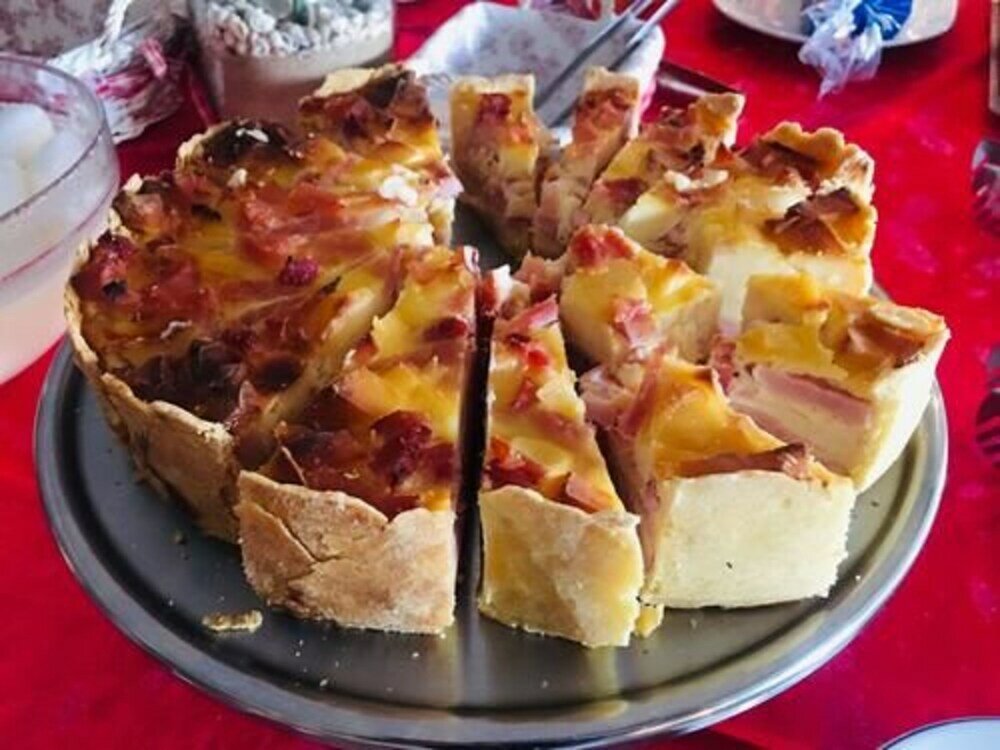 Фото Iberia Hotel