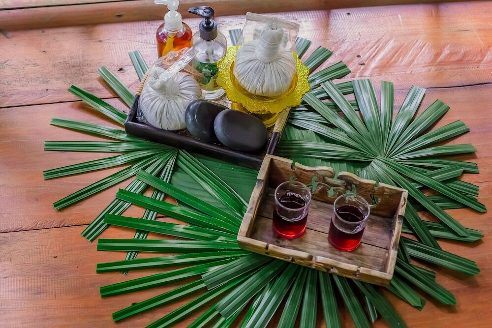 Фото The Vatika Resort and Spa