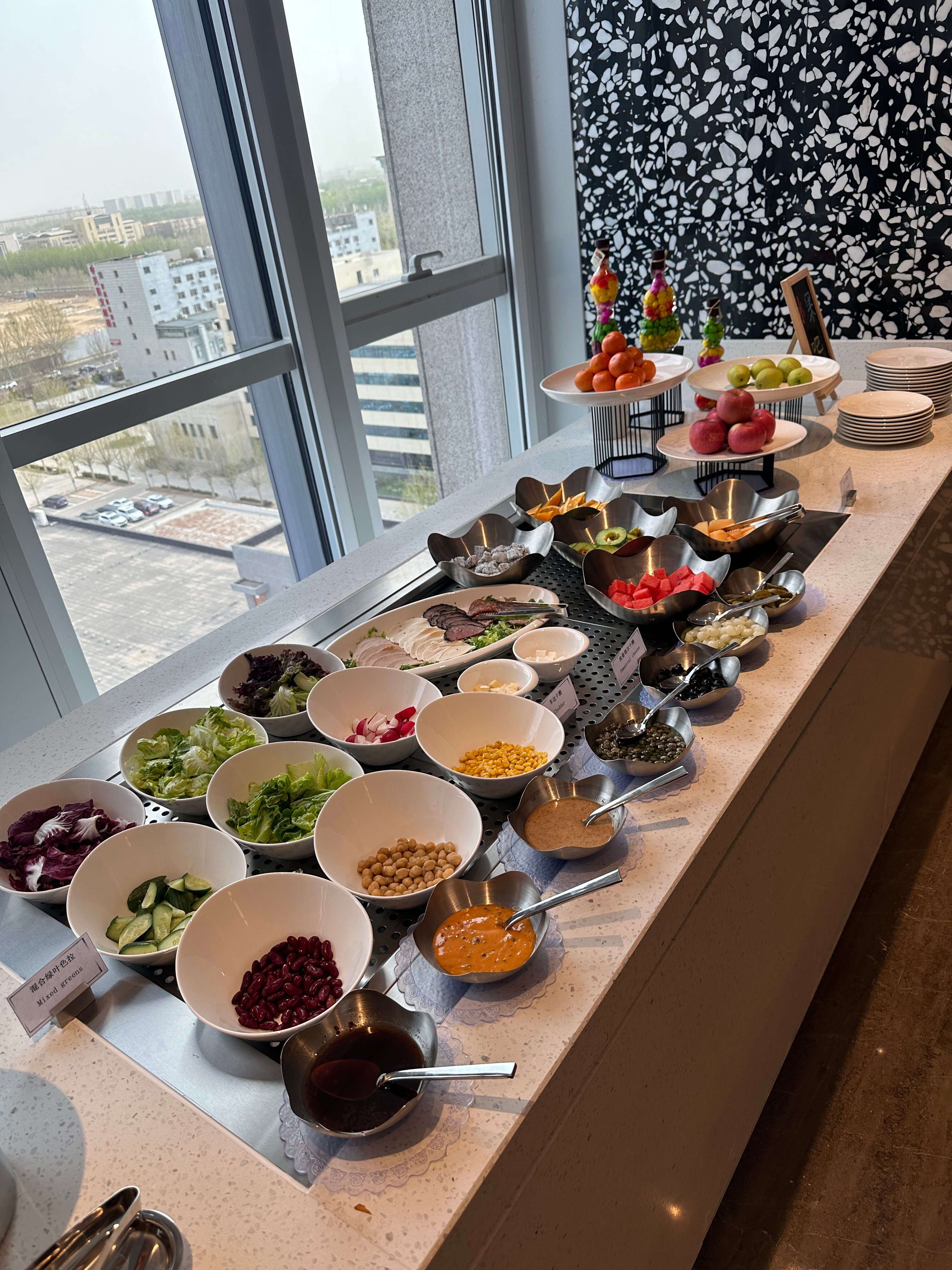 Фото DoubleTree by Hilton Beijing