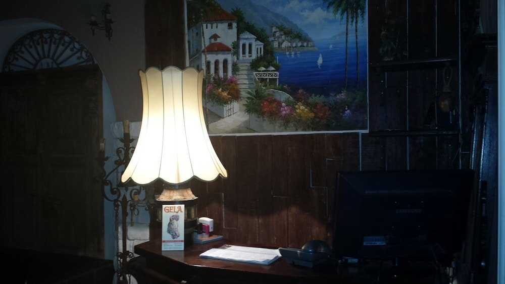 Фото Antiche Mura