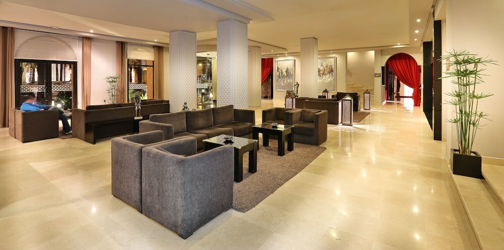 Фото Grand Plaza Marrakech