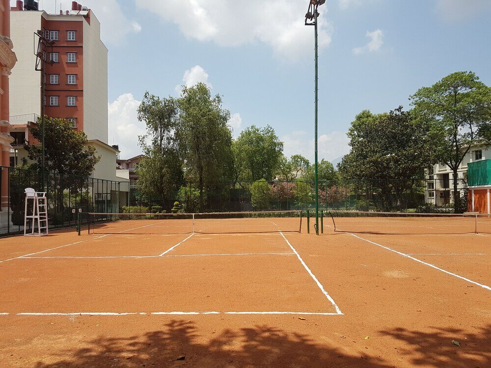 Фото Hotel Yak & Yeti