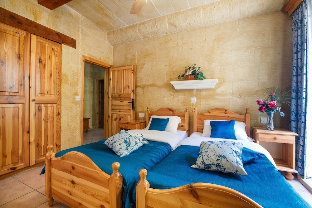 Фото Bellavista Farmhouses Gozo