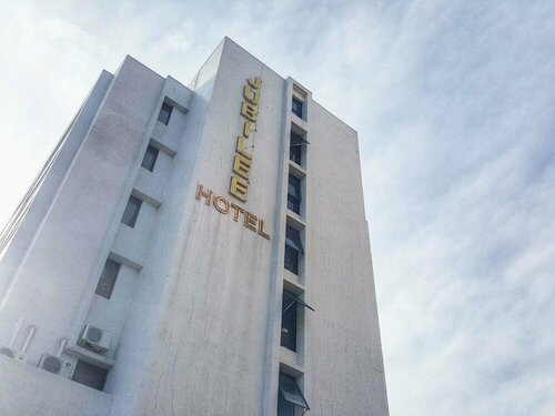 Гостиница Jubilee Hotel в Бандар-Сери-Бегаване
