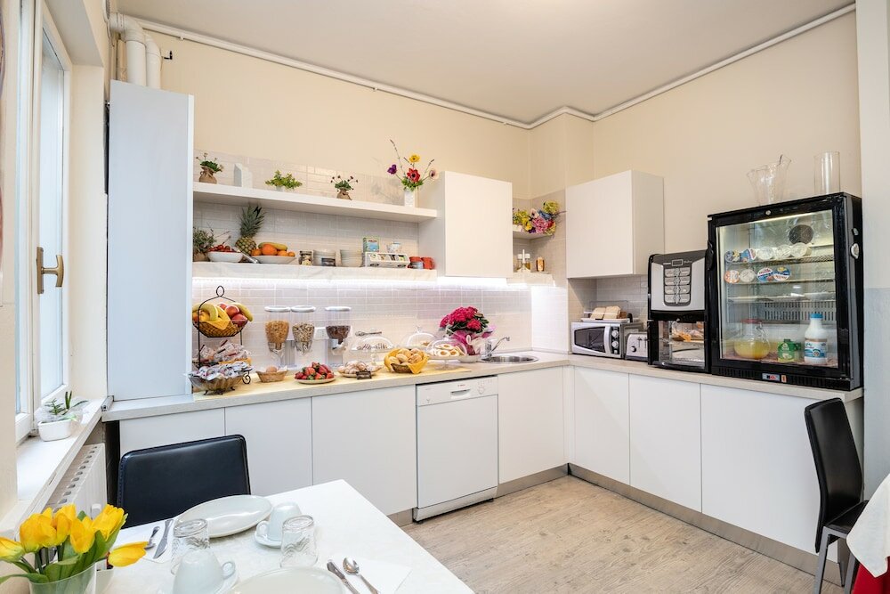 Фото Bed & Breakfast Accademia