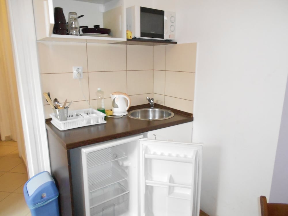 Фото Downtown Apartments